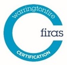 FIRAS certification, Warringtonfire