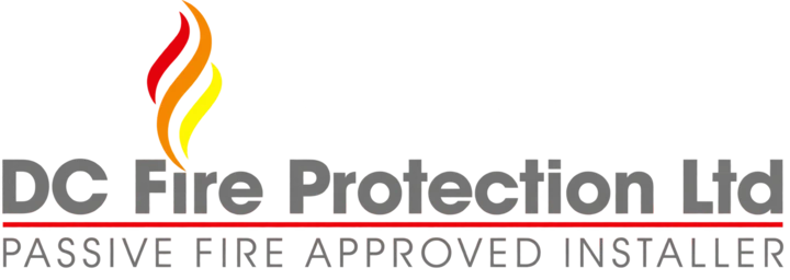 DC Fire Protection Ltd. Passive Fire Approved Installer.